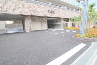 【駐車場】 | プレジオ豊中