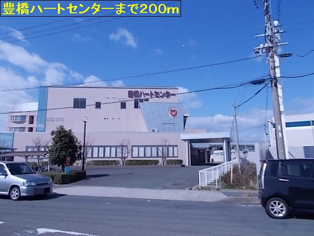 ネオ ブリーズの周辺