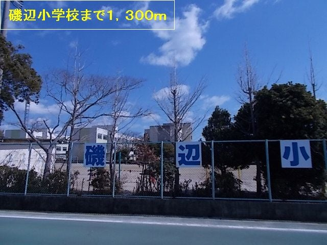 ネオ ブリーズの周辺