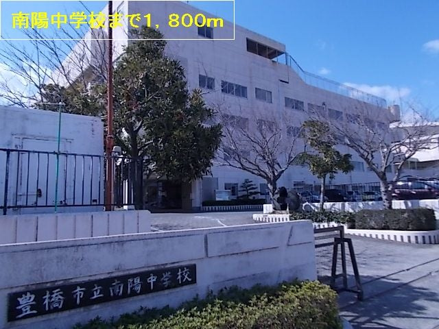 ネオ ブリーズの展望