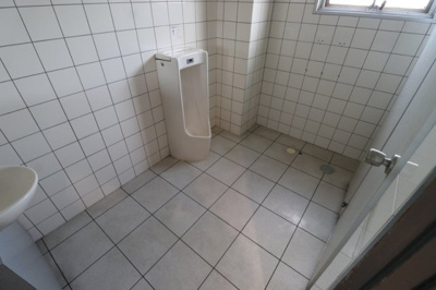 【その他共用部分】 | 西日本小倉ビル