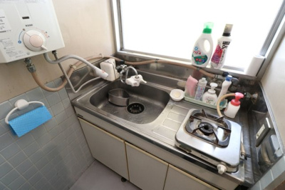 【その他共用部分】 | 西日本小倉ビル