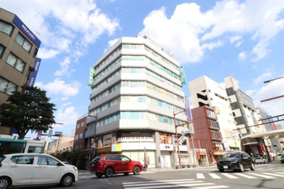 【外観】 | 西日本小倉ビル