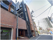 第７越智ビルの画像