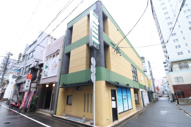 エムズビルの画像
