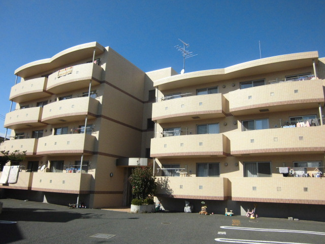 アルソ津志田