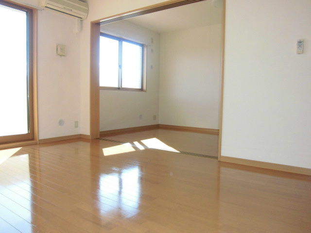 アルソ津志田のその他