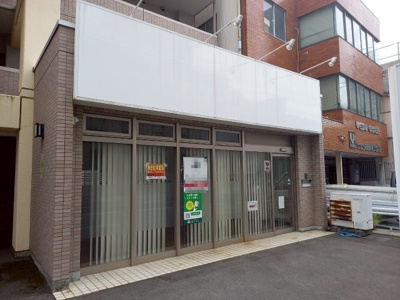 【外観】 | マリアージュ朝生田