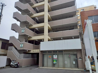  | マリアージュ朝生田