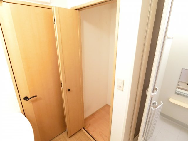 ハイツエンデバーⅡの設備