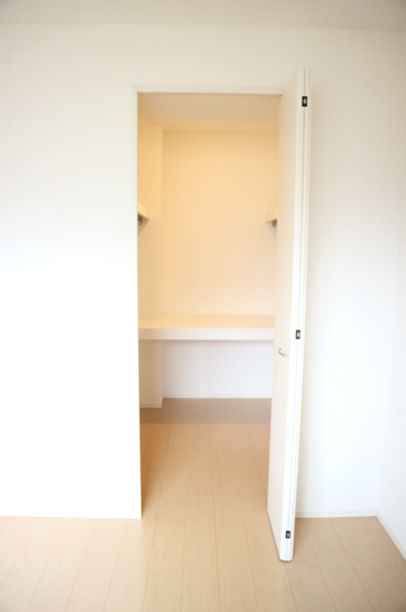 【収納】 | D-roomたつみⅡ