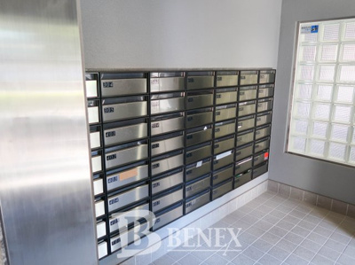 【その他共用部分】 | クレアシオン市ヶ谷西 | クレアシオン市ヶ谷西の共用部分です