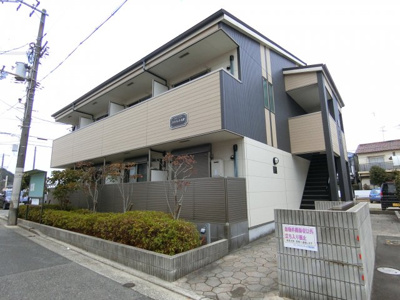 【外観】 | フジパレス丸髙