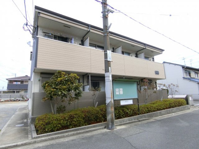 【外観】 | フジパレス丸髙