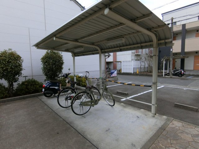 【その他共用部分】 | フジパレス丸髙