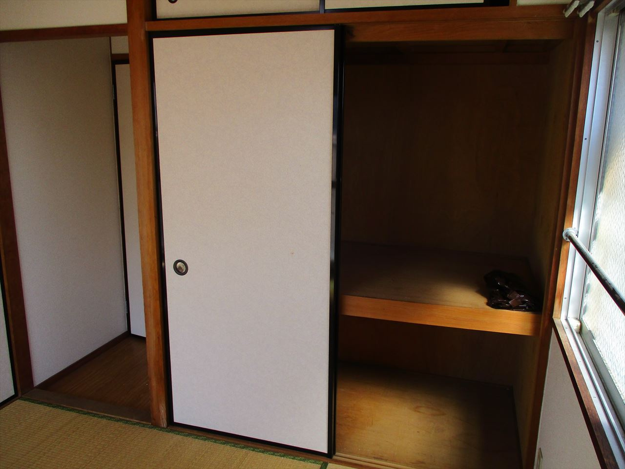 メゾン鶴舞｜名古屋市の賃貸ならMy賃貸の収納|メゾン鶴舞