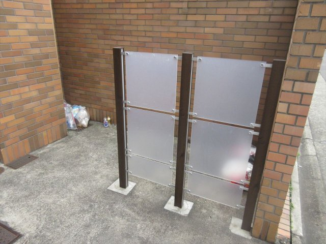 メゾン鶴舞｜名古屋市の賃貸ならMy賃貸のその他共用部分|メゾン鶴舞