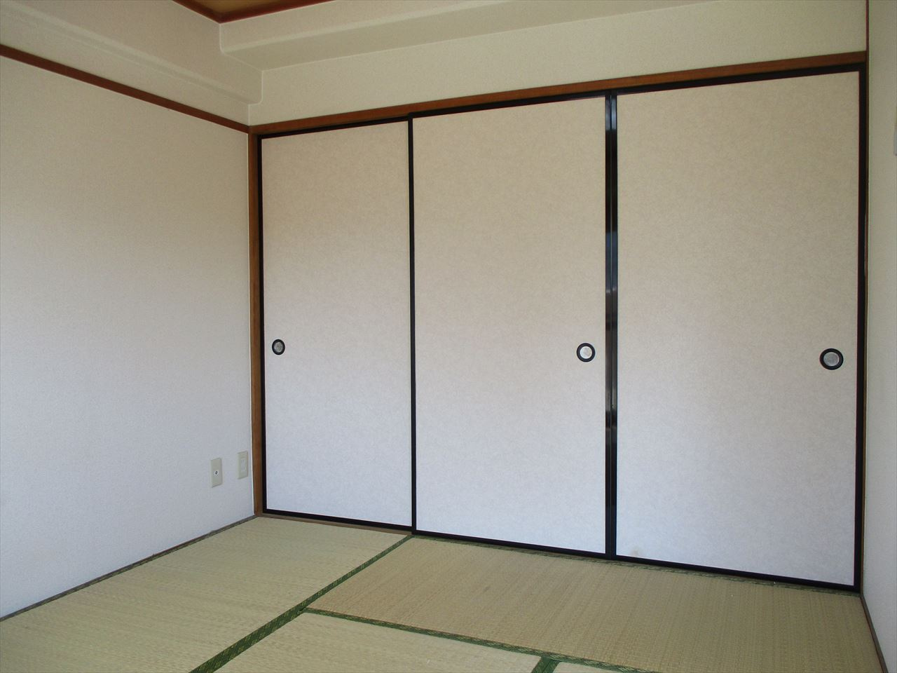 メゾン鶴舞｜名古屋市の賃貸ならMy賃貸の寝室|メゾン鶴舞