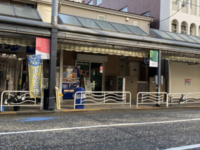 【外観】 | 高橋のらくろードアップル | 店舗・事務所ならエース・プランニングへお任せ下さい！