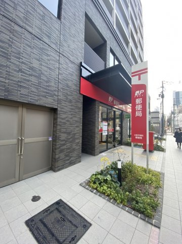 スマートカーサ伏見町