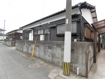【その他共用部分】 | 五郎丸2丁目14・15貸家
