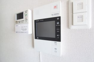 サンメゾン水前寺駅前ゲートのセキュリティ