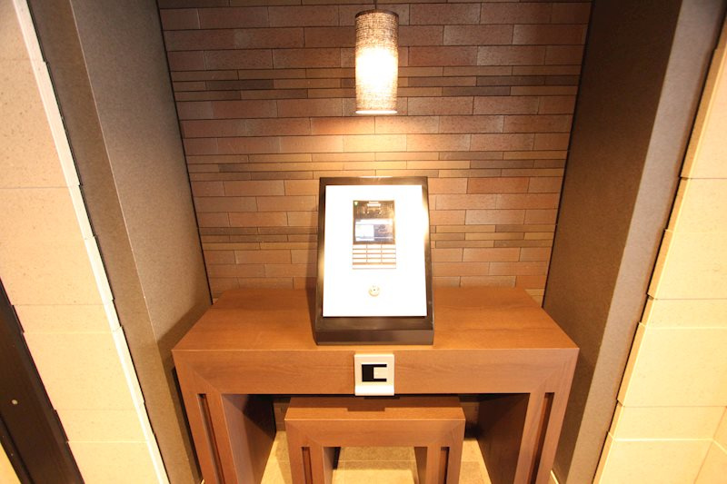 サンメゾン水前寺駅前ゲートのその他共用部分
