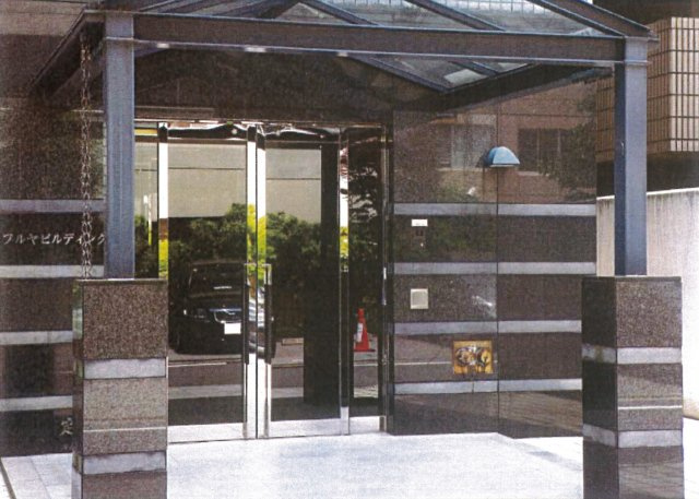 千代田区紀尾井町の店舗事務所の設備