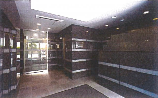 千代田区紀尾井町の店舗事務所の設備