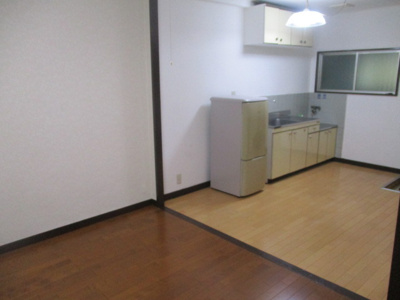 【居間・リビング】 | マンションワンツー