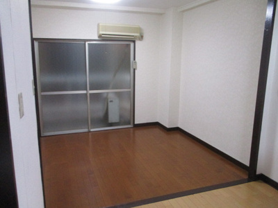 【洋室】 | マンションワンツー