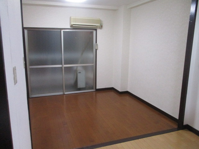 【洋室】 | マンションワンツー