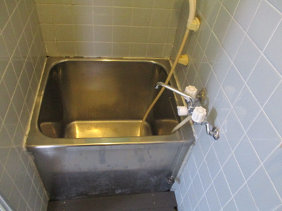 【浴室】 | マンションワンツー