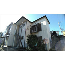 第二星野ハイツ(ダイニホシノハイツ)の画像