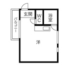 ハートイン竹田町の画像