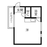 ハートイン竹田町の画像