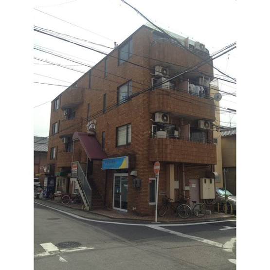 【外観】 | ハートイン竹田町