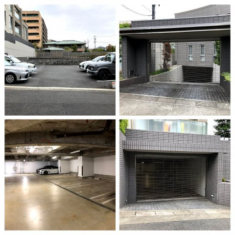 Le Ciel 八事501｜防犯カメラ TVインターホン 洗面台 女性向け 