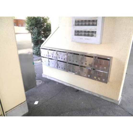 【その他共用部分】 | マンション愛晃