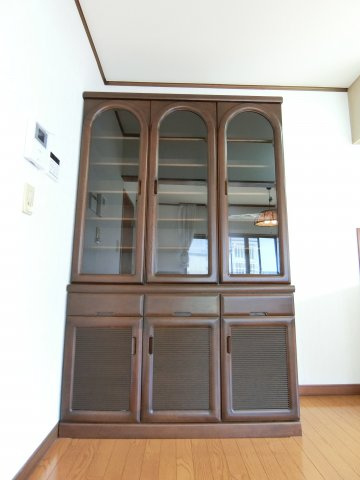 桜台の家（888-31）のその他