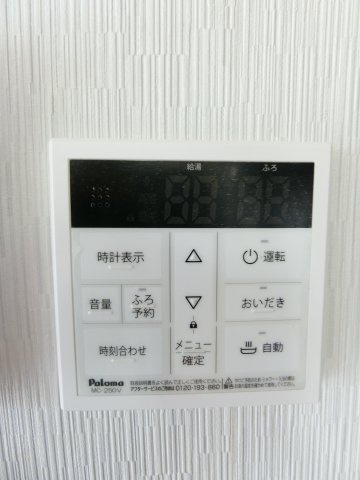 桜台の家（888-31）のその他