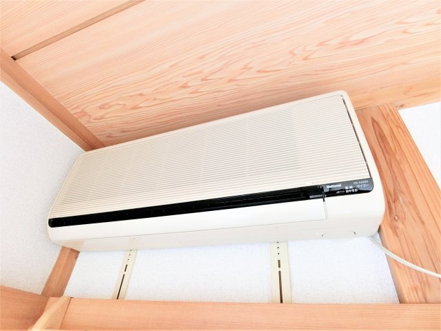 桜台の家（888-31）の設備