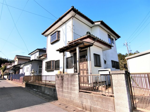 桜台の家（888-31）の外観