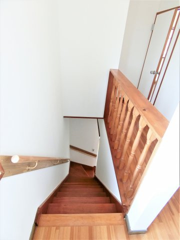 桜台の家（888-31）の内装