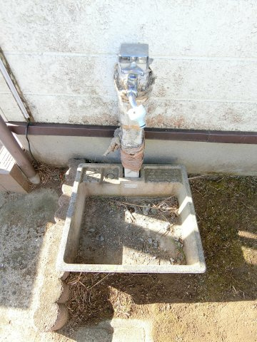 桜台の家（888-31）のその他