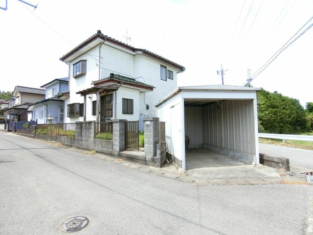 桜台の家（888-31）の外観