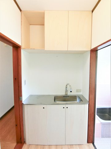 桜台の家（888-31）のその他