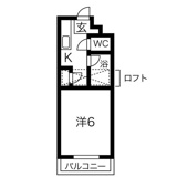 ラ・フォーレ駒方　B棟の画像