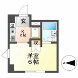 BLACEDENT杁中の画像