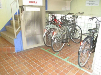 【その他共用部分】 | 三谷ビル